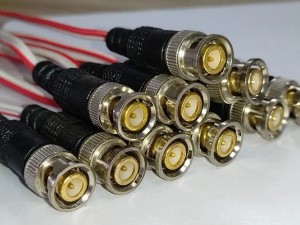 آموزش نصب فیش BNC در دوربین مداربسته (مطلب)