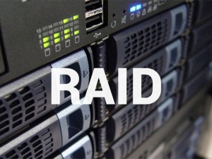 فناوری RAID در دوربین مداربسته چیست؟ (مطلب)