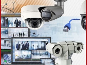 چگونه کیفیت تصویر دوربین مدار بسته را ارتقا دهیم؟ (مطلب)