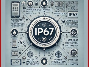 ip67 چیست؟ (مطلب)