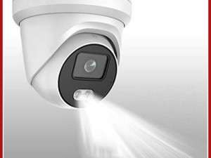 دوربین وارم لایت (Warm Light) چیست؟ (مطلب)