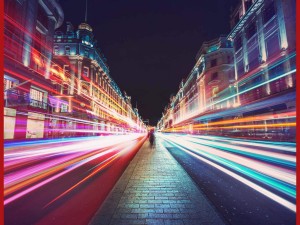 آشنایی با Shutter Speed دوربین مداربسته (مطلب)