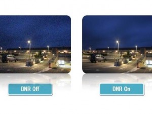 تکنولوژی DNR در دوربین مداربسته؛ قابلیت ها و انواع DNR (مطلب)