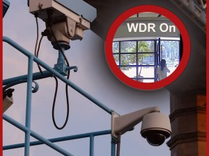 تکنولوژی WDR دوربین مداربسته چیست؟ (مطلب)