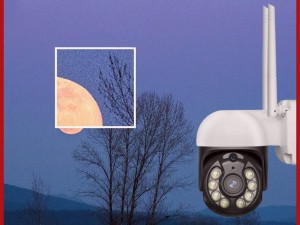 رفع نویز دوربین مداربسته (مطلب)