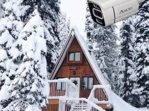 دوربین مداربسته مناسب برای زمستان (مطلب)