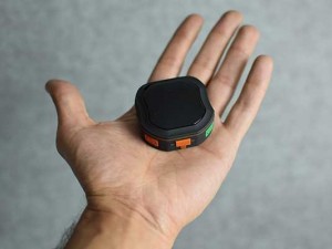 نرم افزار آشکار کننده سیگنال جی پی اس (مطلب)