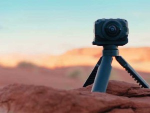 بهترین دوربین ۳۶۰ درجه برای کوهنوردی (مطلب)