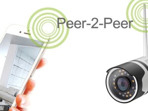 معنی اصطلاح P2P چیست؟ (مطلب)