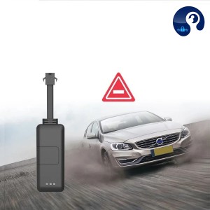 ردیاب GPS مدل WanWay EV02 (یک سال گارانتی)