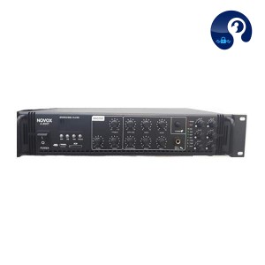 آمپلی فایر NOVOX A600