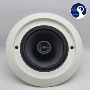 اسپیکر بلوتوثی 5 اینچ رمز دار 30 وات