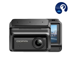 دوربین ثبت وقایع 2 لنز z90 برند DDPAI