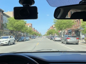 بهترین مدل های دوربین خودرو برای رانندگان اسنپ و تپسی (مطلب)