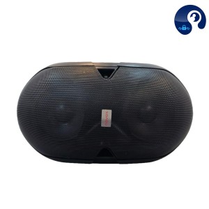اسپیکر دیواری قوسی f60_60
