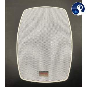اسپیکر ضد آب دیواری W60IP
