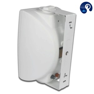 اسپیکر دیواری کمکی 30 وات f30