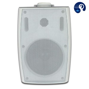 اسپیکر دیواری کمکی 40 وات f40
