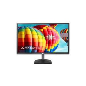 مانیتور استوک 22 اینچ hdmi خور برند ال جی LG مدل 22MP48HQ-P