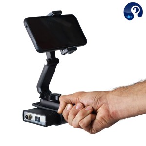دوربین آندوسکوپی شلنگی صنعتی 10 متری