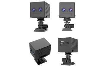 دوربین مکعبی سیم کارتی چیست ؟ مقایسه UBOX و OKAM