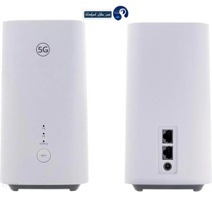 مودم 5G هواوی مدل CPE5 H155-381 در حد نو