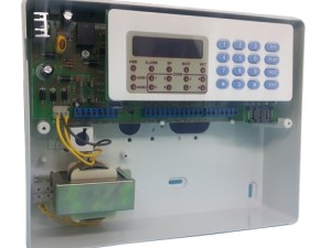 پنل دزدگیر اماکن لایف پرو (سیمکارتی)