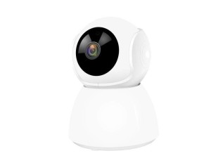 دوربین عروسکی بیبی کم طرح شیائومی v380 pro Q7A