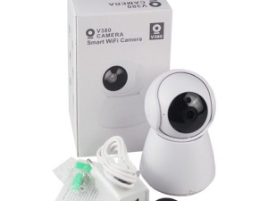 عروسکی بی بی کم طرح شیائومی v380 pro Q7A