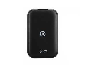 ردیاب و شنود شخصی  شارژی GF21