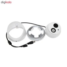 دوربین مداربسته آنالوگ داهوا مدل DH-AHC-HDW1200EMP-A
