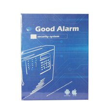 دزدگیر اماکن گودآلارم مدل GM260A سیمکارتی