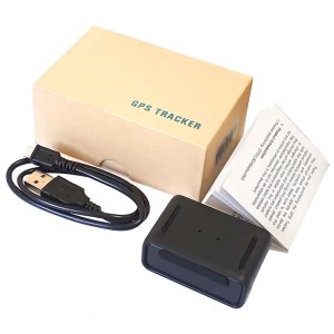 ردیاب آهنربایی GPS مدل GT20B