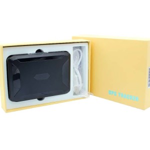 ردیاب آهنرباییGPS مدل GT20D