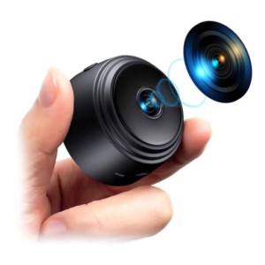 دوربین مگنتی بیسیم SQT ا sqt camera