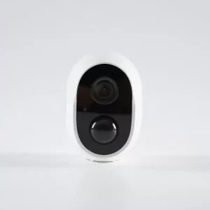 دوربین مداربسته شارژی بیسیم مدل tuya S1T