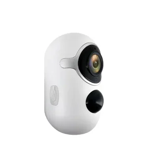 دوربین مداربسته شارژی بیسیم مدل tuya S3T