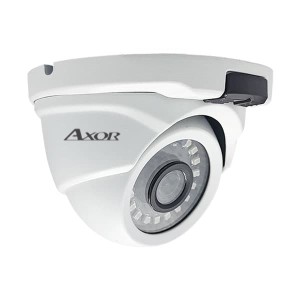 دوربین مداربسته تحت شبکه آکسور مدل AXi-DM118-335-W