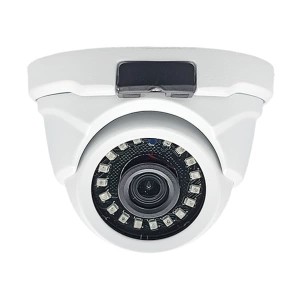 دوربین مداربسته تحت شبکه آکسور مدل AXi-DM118-335-W