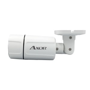 دوربین مداربسته تحت شبکه آکسور  مدل AXi-BM425-307-W