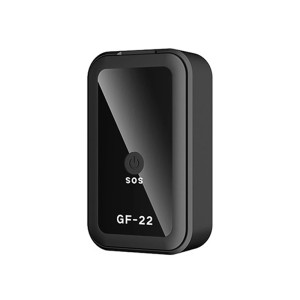 ردیاب شخصی آهنربایی GF22