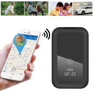 ردیاب شخصی آهنربایی GF22