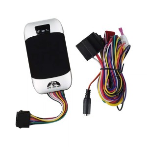 ردیاب خودرو TC_204 کوبان F100_R مدل 303 - 602