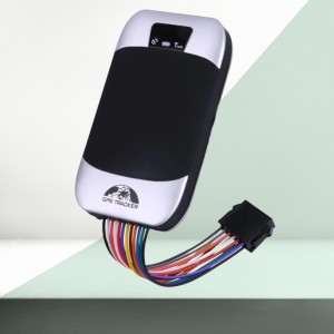 ردیاب خودرو TC_204 کوبان F100_R مدل 303 - 602