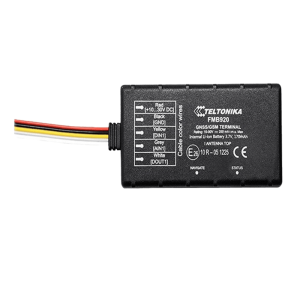 ردیاب خودرو تلتونیکا fmb920