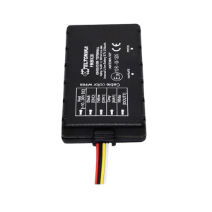 ردیاب خودرو تلتونیکا fmb920