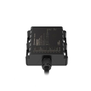 ردیاب خودرو تلتونیکا FMB202