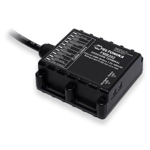 ردیاب خودرو تلتونیکا FMB202