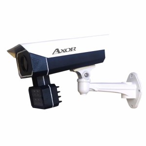 دوربین مداربسته آنالوگ آکسور مدل AXH-BM714-S307-W