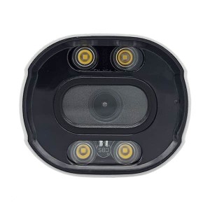 دوربین مداربسته آنالوگ آکسور  مدل AXH-BM425-F5043-W